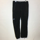 Arc'teryx Womens Hiking Pants - Medium - Pre-Owned - AVW5FB