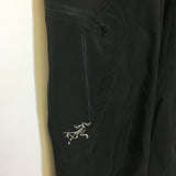 Arc'teryx Womens Hiking Pants - Medium - Pre-Owned - AVW5FB