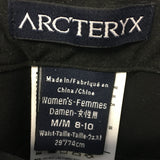 Arc'teryx Womens Hiking Pants - Medium - Pre-Owned - AVW5FB