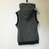 Burton Women Vest - Size Medium - Pre-Owned - AWCUYJ