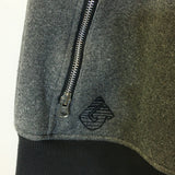 Burton Women Vest - Size Medium - Pre-Owned - AWCUYJ