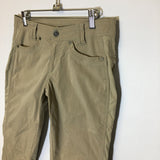 Kuhl Women's Hiking Pants - Size 8R - Pre-owned - AWZUF7