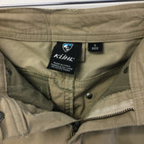 Kuhl Women's Hiking Pants - Size 8R - Pre-owned - AWZUF7