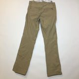 Kuhl Women's Hiking Pants - Size 8R - Pre-owned - AWZUF7