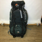 Lowe Alpine Multi-Day Backpack - 75 + 20 litre - Pre - Owned - AX1RYV