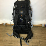Lowe Alpine Multi-Day Backpack - 75 + 20 litre - Pre - Owned - AX1RYV