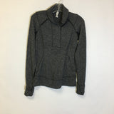 Lululemon Women Hoodie - Size 6 - Pre-Owned - AX988H