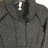 Lululemon Women Hoodie - Size 6 - Pre-Owned - AX988H