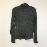 Lululemon Women Hoodie - Size 6 - Pre-Owned - AX988H