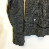 Lululemon Women Hoodie - Size 6 - Pre-Owned - AX988H
