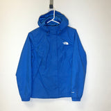 The North Face Women Rain Jacket - Size XS - Pre-Owned - AY4C2Y