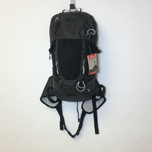 Jack Wolfskin Wolftrail 22 Recco Advanced Rescue Technology Daypack - Size 22L - Pre-Owned - AYCA81