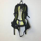 Jack Wolfskin Wolftrail 22 Recco Advanced Rescue Technology Daypack - Size 22L - Pre-Owned - AYCA81