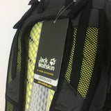 Jack Wolfskin Wolftrail 22 Recco Advanced Rescue Technology Daypack - Size 22L - Pre-Owned - AYCA81