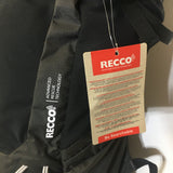Jack Wolfskin Wolftrail 22 Recco Advanced Rescue Technology Daypack - Size 22L - Pre-Owned - AYCA81