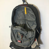 Jack Wolfskin Wolftrail 22 Recco Advanced Rescue Technology Daypack - Size 22L - Pre-Owned - AYCA81