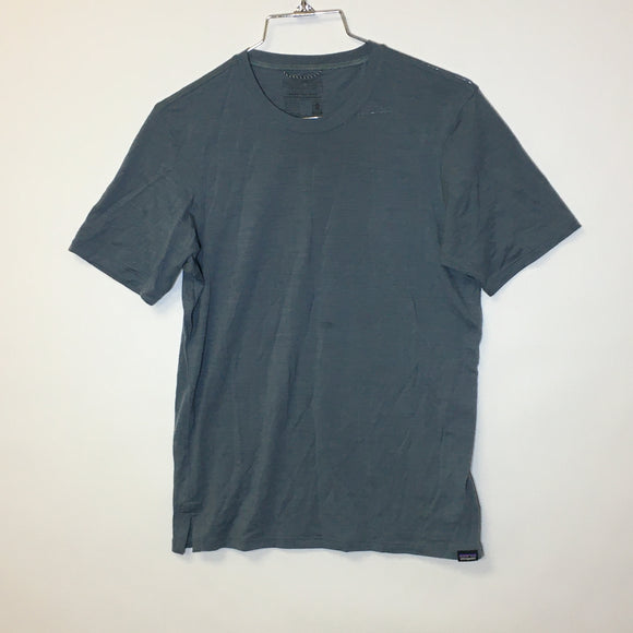 Patagonia Men's Short Sleeve T-Shirt - Size XS - Pre-Owned - AYW399