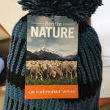 Ice Breaker Beanie - One Size - Pre-Owned - AZA31K