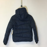 Spyder Youth Puffer Jacket - Size Y 10-12- Pre-Owned - AZAQE6