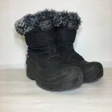 Ice Fields Kids Winter Boots - Size 6 - Pre-Owned - AZAY8B