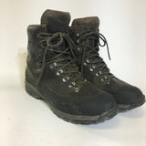 Hanwag Men's Mountaineering Leather Boots - Size EUR 48 - Pre-Owned - AZHNKZ