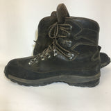 Hanwag Men's Mountaineering Leather Boots - Size EUR 48 - Pre-Owned - AZHNKZ