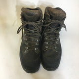 Hanwag Men's Mountaineering Leather Boots - Size EUR 48 - Pre-Owned - AZHNKZ