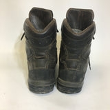 Hanwag Men's Mountaineering Leather Boots - Size EUR 48 - Pre-Owned - AZHNKZ