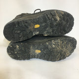 Hanwag Men's Mountaineering Leather Boots - Size EUR 48 - Pre-Owned - AZHNKZ