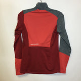 Ortovox Women's Midlayer Top - Small - Pre-Owned - B1731Q