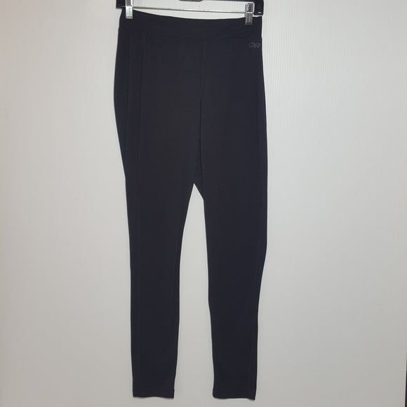 Outdoor Research Womens Baselayer Pants - Medium - Pre-owned - B1RKEY