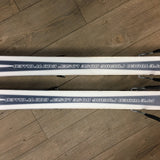 Head Carve Light DH Skis w Tyrolia Bindings  - Size 160cm - Pre-owned - B2X1W2