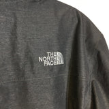 The North Face Men's Hooded Rain Jacket - Size: Medium - Pre - Owned - B3NJDX