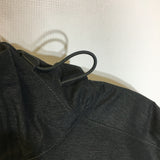 The North Face Men's Hooded Rain Jacket - Size: Medium - Pre - Owned - B3NJDX