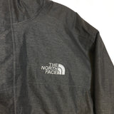 The North Face Men's Hooded Rain Jacket - Size: Medium - Pre - Owned - B3NJDX
