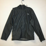 The North Face Men's Hooded Rain Jacket - Size: Medium - Pre - Owned - B3NJDX