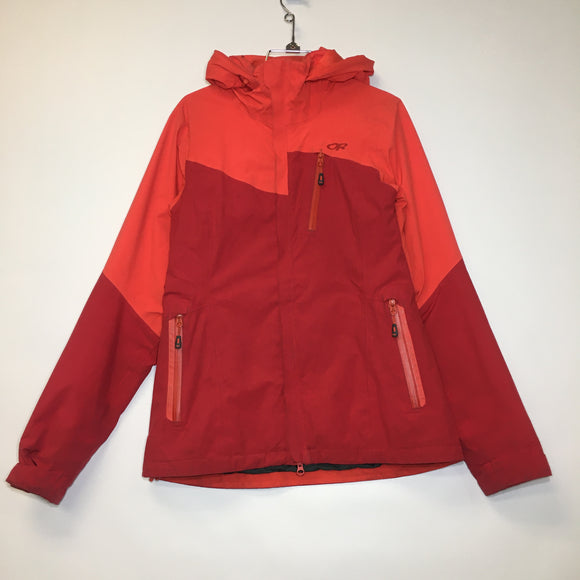 Outdoor Research Women's Insulated Jacket - Size M - Pre-owned - B4DBSU