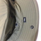 Tilley Endurables Forest Green Sun Bucket Hat - Size: Large - Pre-Owned - B53GAZ