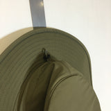 Tilley Endurables Forest Green Sun Bucket Hat - Size: Large - Pre-Owned - B53GAZ