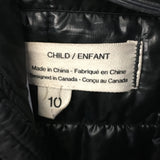 MEC Kids Puffer Jacket - Size 10 - Pre-Owned - B5WYBY