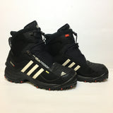 Adidas Men's Climaproof Winter Hikers - Size 5.5 - Pre-Owned - B632KD