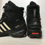 Adidas Men's Climaproof Winter Hikers - Size 5.5 - Pre-Owned - B632KD