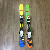 Head Youth Alpine Skis - Pre - Owned - B6VUR1