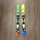 Head Youth Downhill Skis - 95cm - Pre-owned - B6VUR1