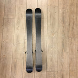 Head Youth Downhill Skis - 95cm - Pre-owned - B6VUR1
