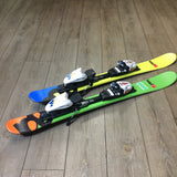 Head Youth Alpine Skis - Pre - Owned - B6VUR1