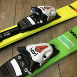 Head Youth Alpine Skis - Pre - Owned - B6VUR1