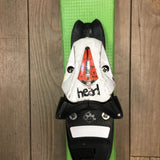 Head Youth Downhill Skis - 95cm - Pre-owned - B6VUR1