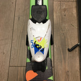 Head Youth Downhill Skis - 95cm - Pre-owned - B6VUR1