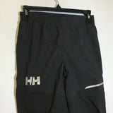 Helly Hansen Kids Rain Pants - Size 122/7 - Pre-Owned - B76ADF